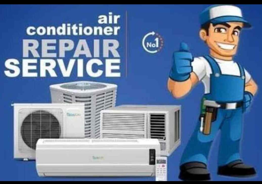 air conditioner sales and service vepagunta in visakhapatnam - Photo No.9