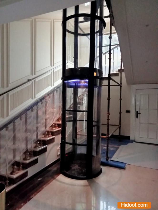 celcius systems near dwaraka nagar in visakhapatnam - Photo No.9