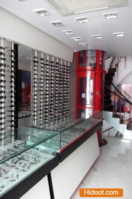 celcius systems near dwaraka nagar in visakhapatnam - Photo No.1