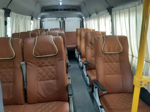 sri bhulokha tours and travels akkayyapalem in visakhapatnam - Photo No.31