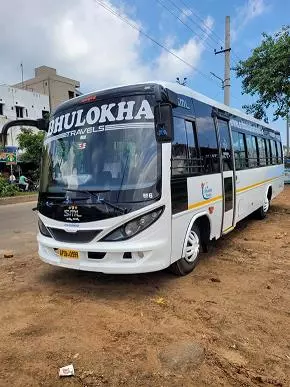 sri bhulokha tours and travels akkayyapalem in visakhapatnam - Photo No.36