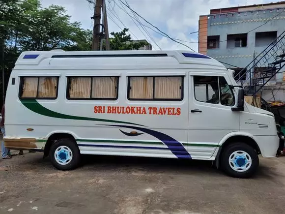 sri bhulokha tours and travels akkayyapalem in visakhapatnam - Photo No.38