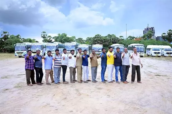 sri bhulokha tours and travels akkayyapalem in visakhapatnam - Photo No.41