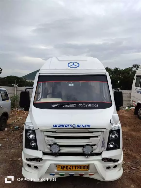 sri bhulokha tours and travels akkayyapalem in visakhapatnam - Photo No.24