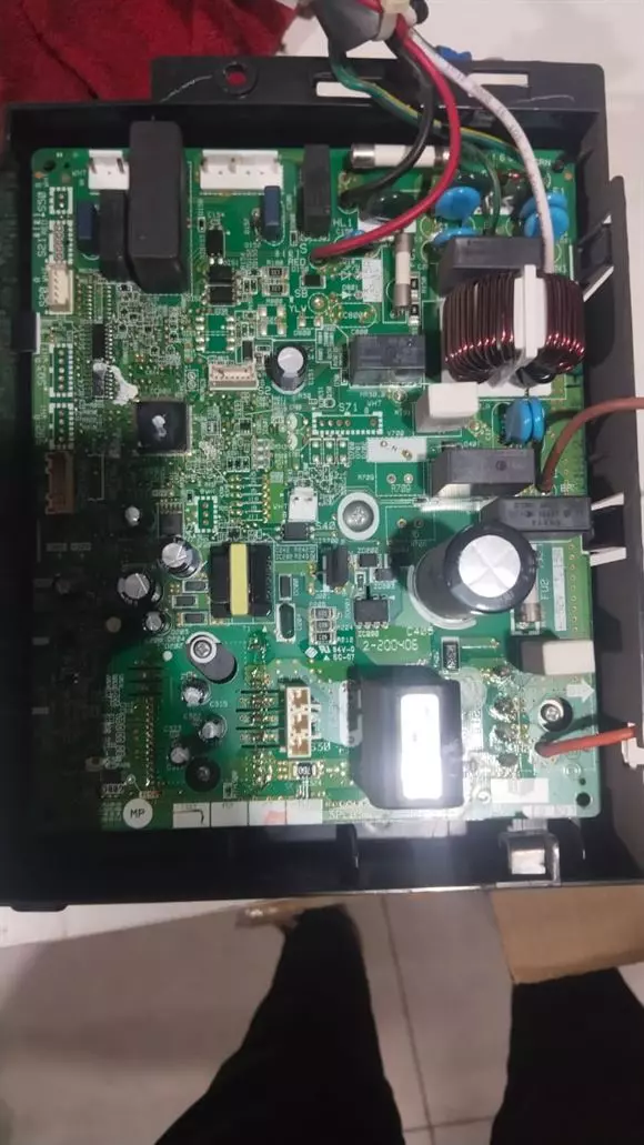 sri bhavani cool care pedawaltair in visakhapatnam - Photo No.20