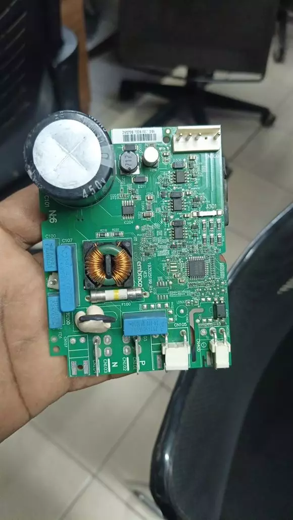 sri bhavani cool care pedawaltair in visakhapatnam - Photo No.12