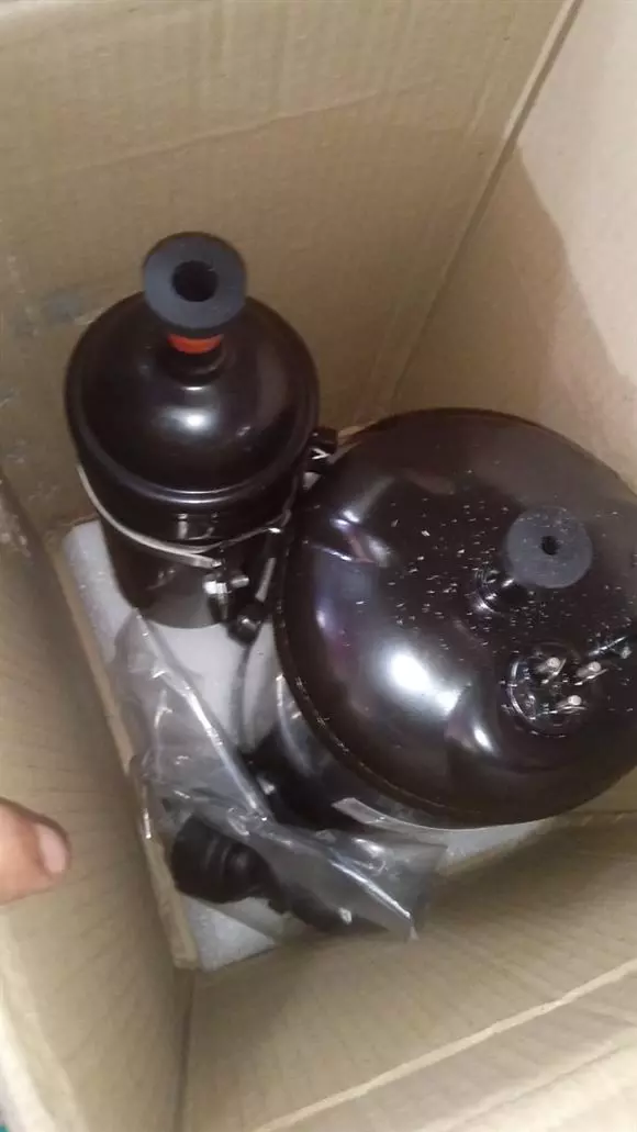 sri bhavani cool care pedawaltair in visakhapatnam - Photo No.11