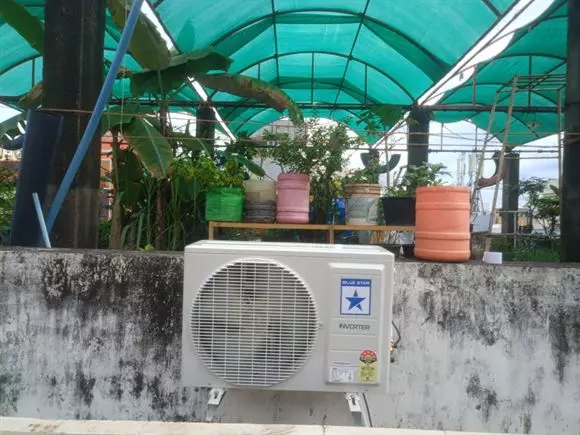 sri bhavani cool care pedawaltair in visakhapatnam - Photo No.3