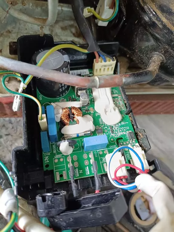 sri bhavani cool care pedawaltair in visakhapatnam - Photo No.19