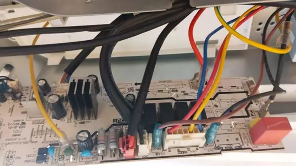 sri bhavani cool care pedawaltair in visakhapatnam - Photo No.1