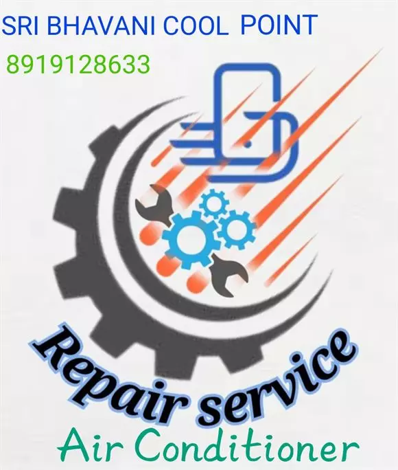 sri bhavani cool care pedawaltair in visakhapatnam - Photo No.0