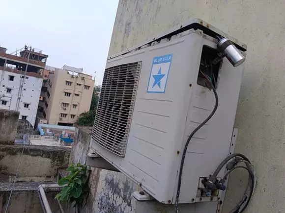 sri bhavani cool care pedawaltair in visakhapatnam - Photo No.18