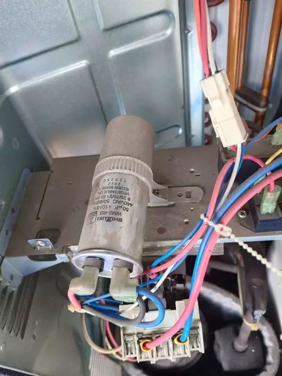 sri bhavani cool care pedawaltair in visakhapatnam - Photo No.17