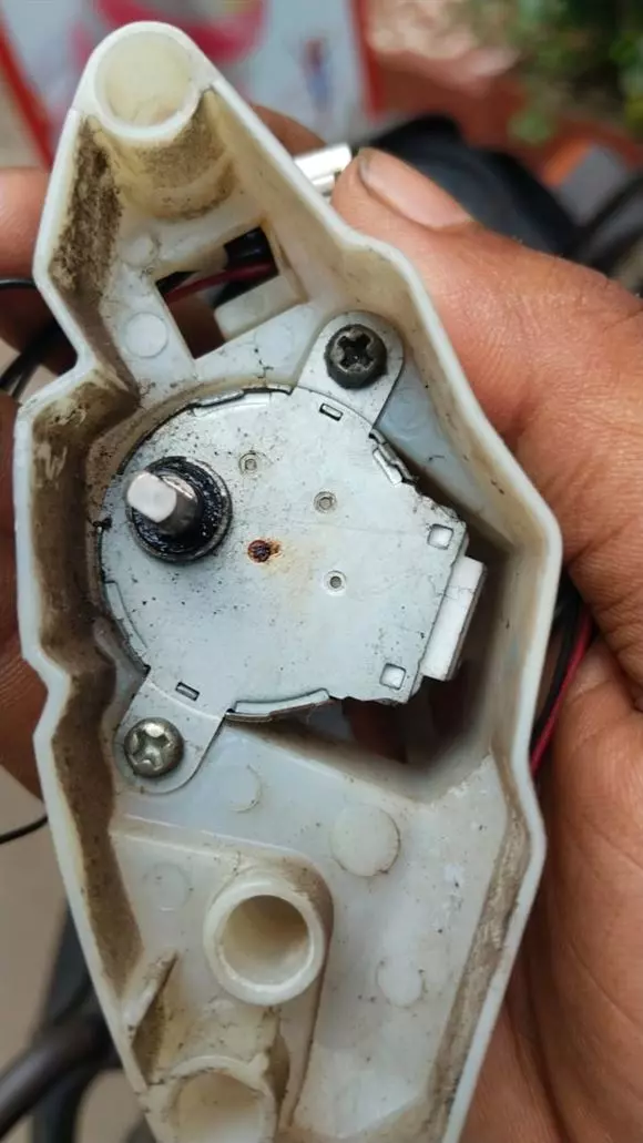 sri bhavani cool care pedawaltair in visakhapatnam - Photo No.15