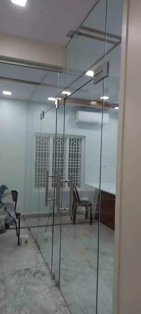 mkglass house near akkayyapalem in visakhapatnam - Photo No.2