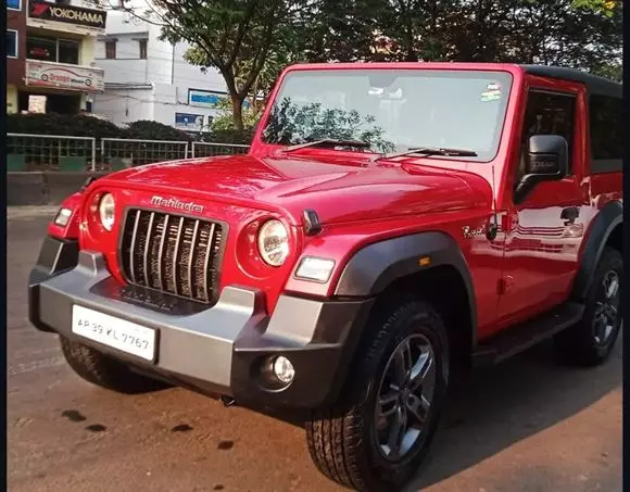 doorstep full car detailing service akkayyapalem in visakhapatnam - Photo No.8