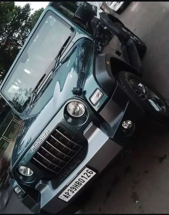 doorstep full car detailing service akkayyapalem in visakhapatnam - Photo No.4