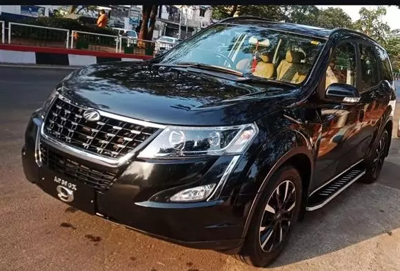 doorstep full car detailing service akkayyapalem in visakhapatnam - Photo No.10