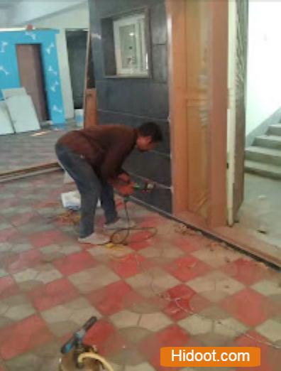 santosh pest control service setammapeta in visakhapatnam - Photo No.5