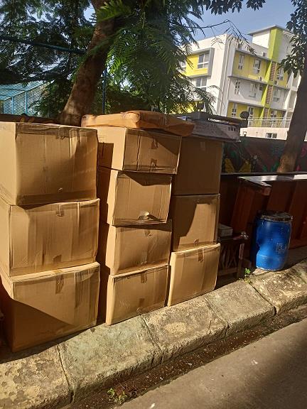 manikanta packers and movers gajuwaka visakhapatnam - Photo No.9