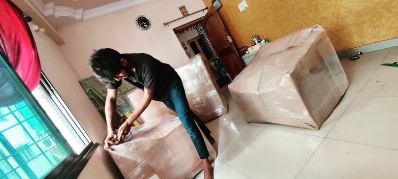 manikanta packers and movers gajuwaka visakhapatnam - Photo No.6
