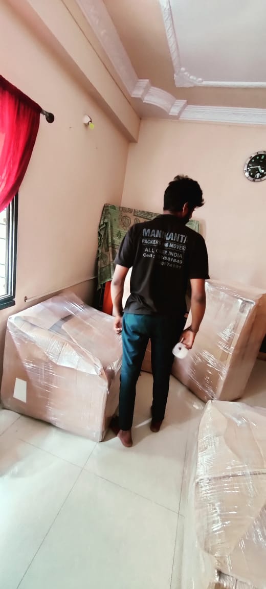 manikanta packers and movers gajuwaka visakhapatnam - Photo No.5