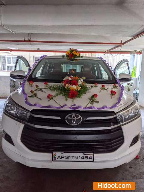 sri sai ganapathi tours and travels tours and travels near gajuwaka in visakhapatnam - Photo No.19