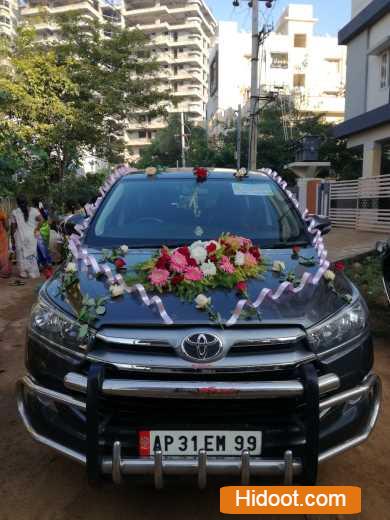 sri sai ganapathi tours and travels tours and travels near gajuwaka in visakhapatnam - Photo No.18