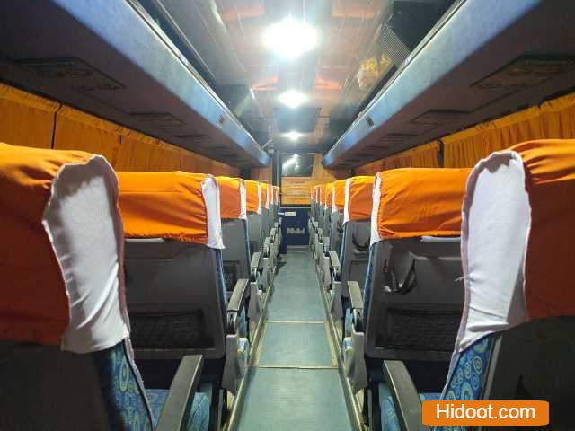 sri sai ganapathi tours and travels tours and travels near gajuwaka in visakhapatnam - Photo No.15