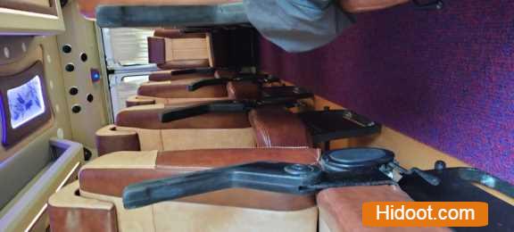 sri sai ganapathi tours and travels tours and travels near gajuwaka in visakhapatnam - Photo No.13