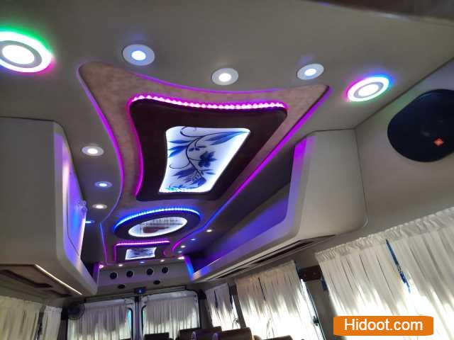 sri sai ganapathi tours and travels tours and travels near gajuwaka in visakhapatnam - Photo No.11