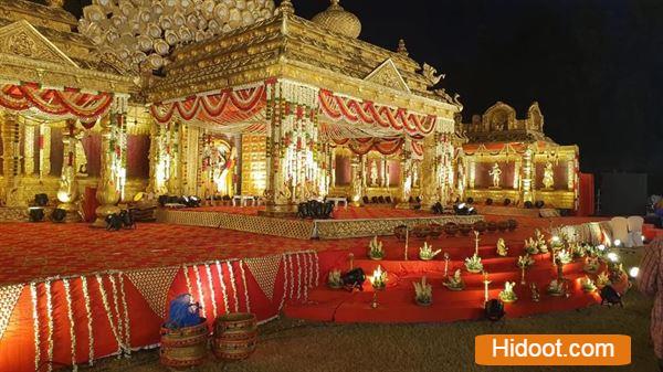 murthy raju events near siripuram in visakhapatnam - Photo No.6