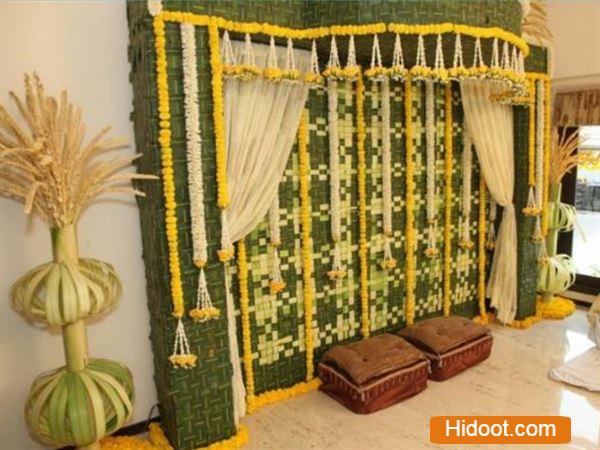 murthy raju events near siripuram in visakhapatnam - Photo No.1