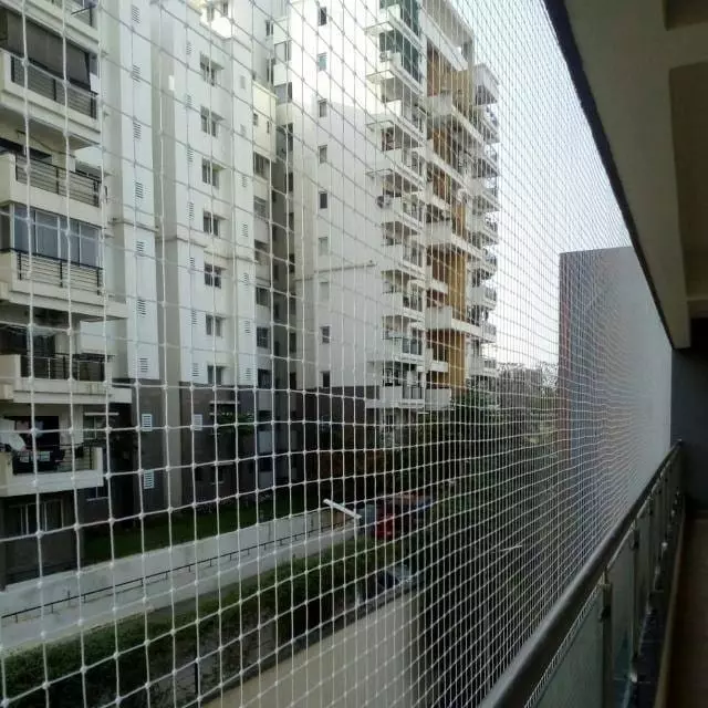 venkatasai safety nets yendada in visakhapatnam - Photo No.14