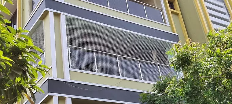 venkatasai safety nets yendada in visakhapatnam - Photo No.13