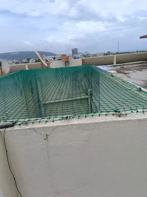 venkatasai safety nets yendada in visakhapatnam - Photo No.12