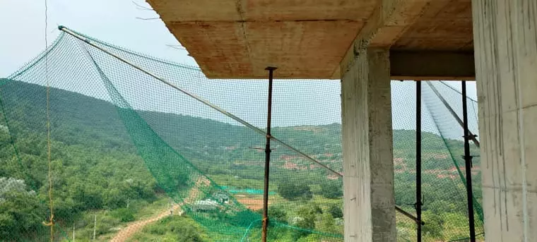 venkatasai safety nets yendada in visakhapatnam - Photo No.22
