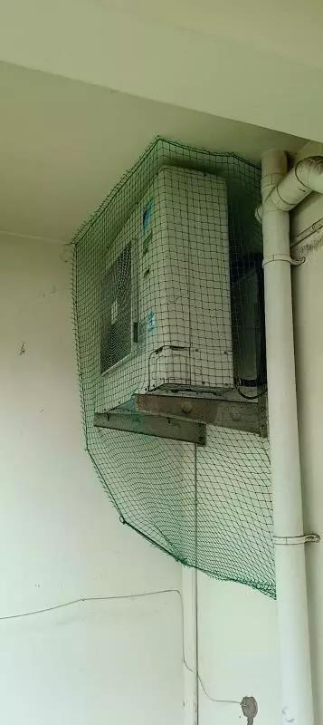 venkatasai safety nets yendada in visakhapatnam - Photo No.1