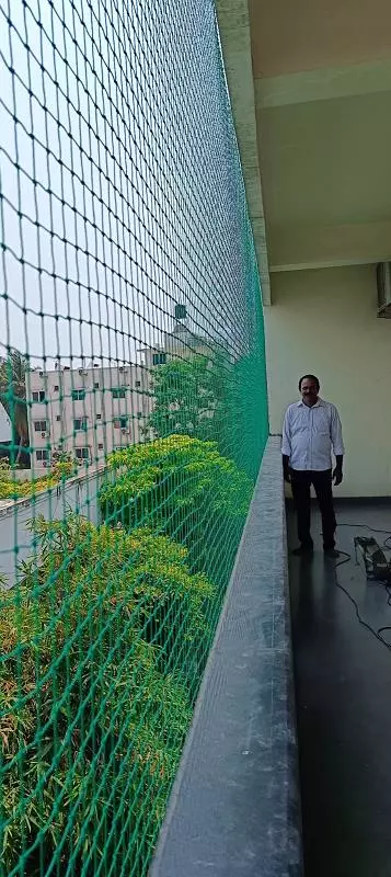 venkatasai safety nets yendada in visakhapatnam - Photo No.0