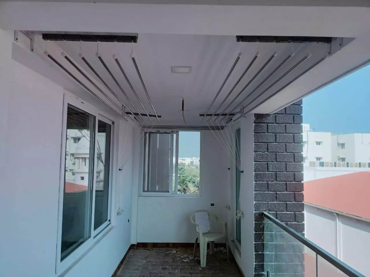 venkatasai safety nets yendada in visakhapatnam - Photo No.20