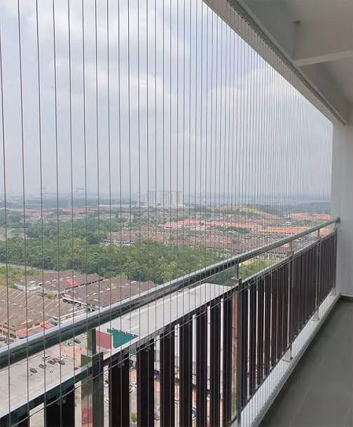 venkatasai safety nets yendada in visakhapatnam - Photo No.19