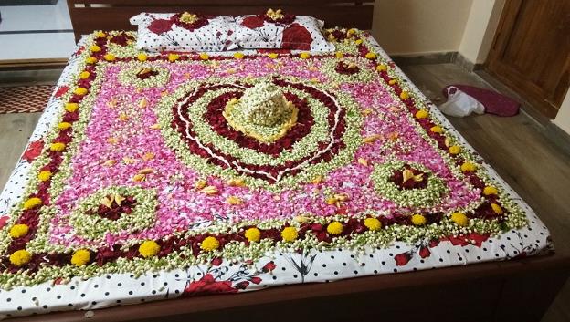 sri srinivasa flower decoration akkayyapalem in visakhapatnam - Photo No.5