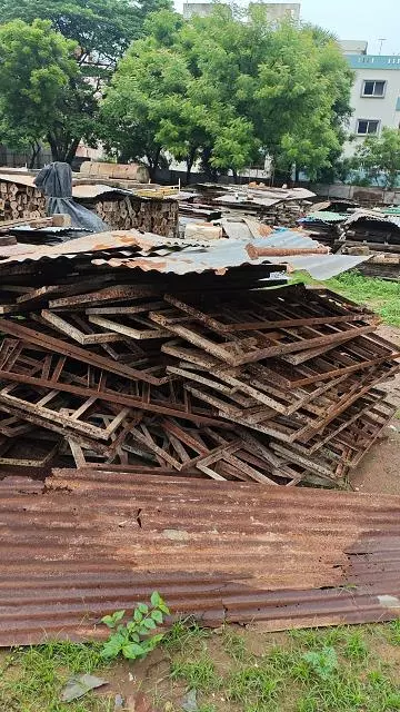 basha enterprises akkayyapalem in visakhapatnam - Photo No.1