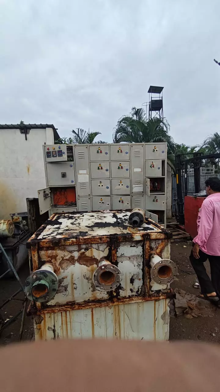 basha enterprises akkayyapalem in visakhapatnam - Photo No.6