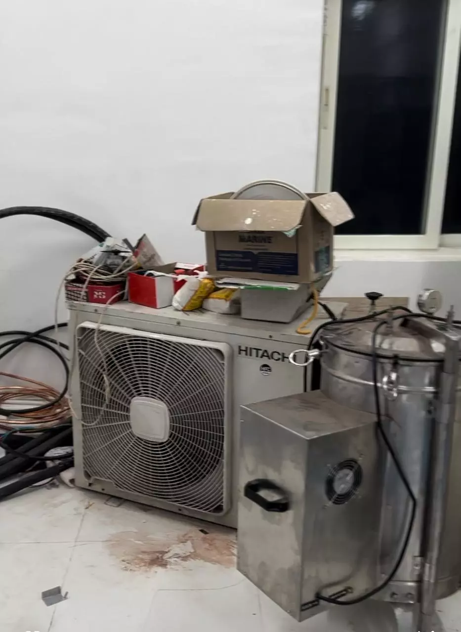 basha enterprises akkayyapalem in visakhapatnam - Photo No.7