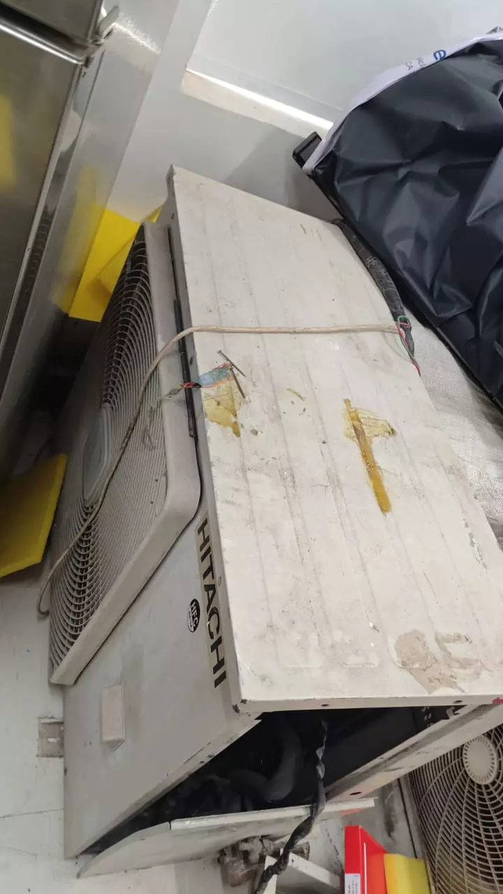 basha enterprises akkayyapalem in visakhapatnam - Photo No.8