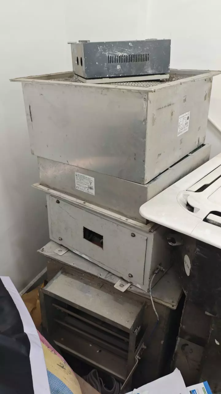 basha enterprises akkayyapalem in visakhapatnam - Photo No.10