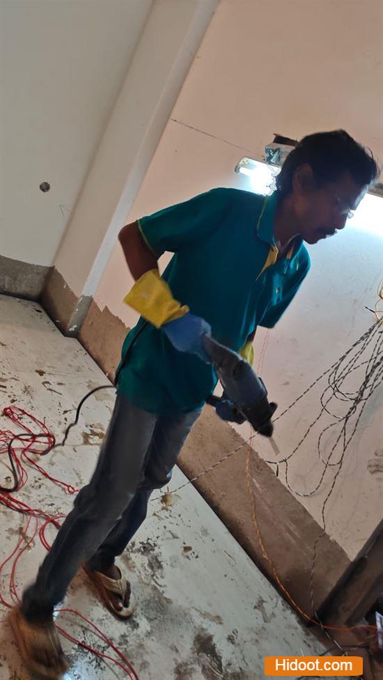 raghu pest control works maddilapalem in visakhapatnam - Photo No.6