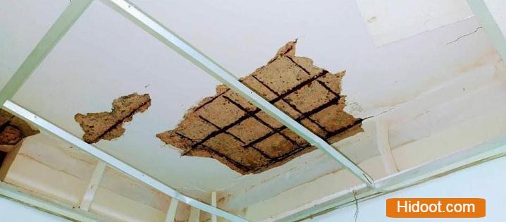 keerthi water proofing and pest control near seethammadhara in visakhapatnam - Photo No.8