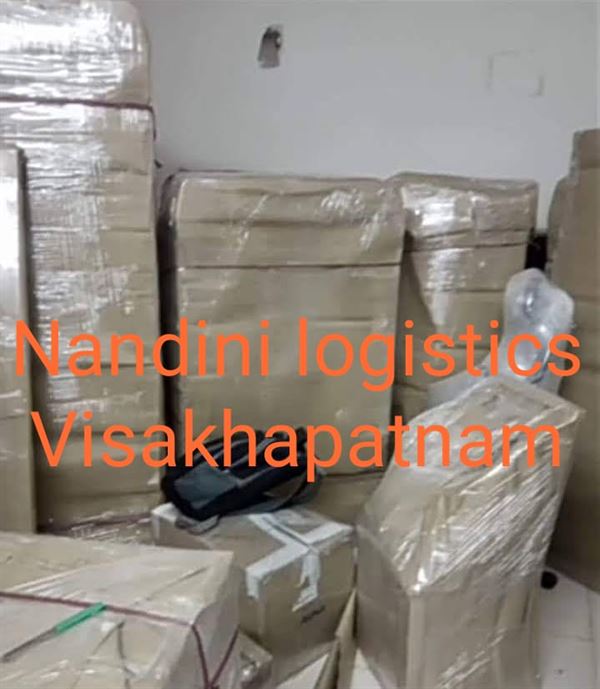 nandini packers and movers isukathota in visakhapatnam vizag - Photo No.8
